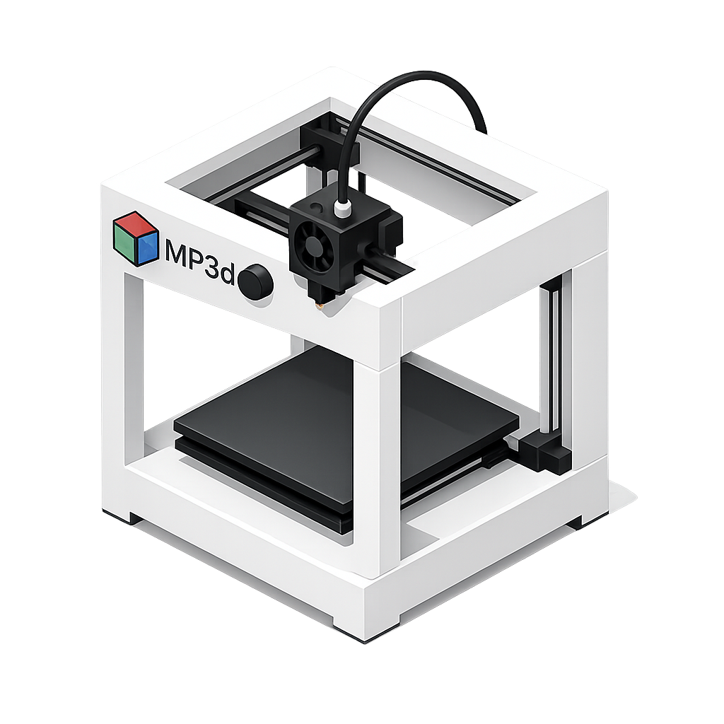 Imprimante 3D